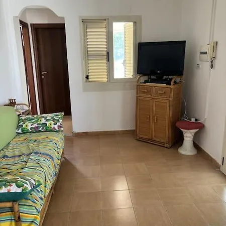 Con Giardino Holiday home Salerno