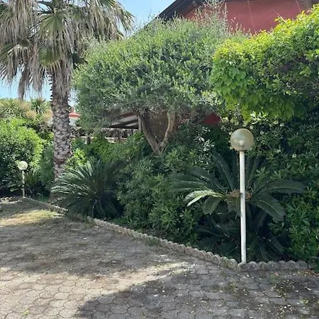 Con Giardino * Salerno