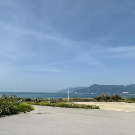 Con Giardino * Salerno