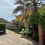 Semesterbostad Con Giardino Salerno