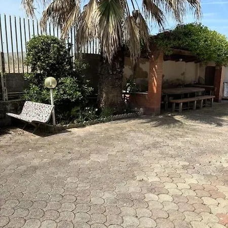 Con Giardino Semesterbostad *